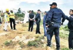 Bodrum’da RES gerginliği