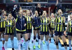 Sarı Melekler namağlup devam