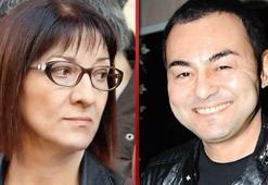 Gülten Kaya'da Serdar Ortaç'a: Gündemim dahi olamaz