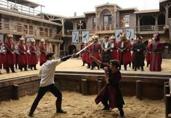 Muhteşem Yüzyıl Kösem 3. bölüm fragmanında heyecan dorukta-izle