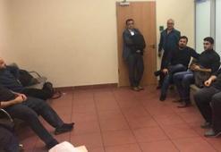 Rusya'dan Türk yolculara kötü muamele