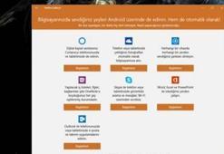 Telefonunuzu Windows 10'la bağlayın!