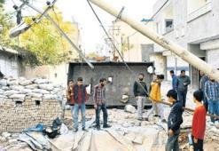 Nusaybin’de yasak 13. günde kalktı