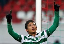 Sporting hayalleri suya düşürdü!