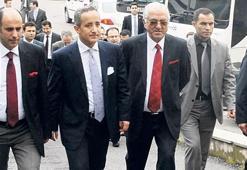 O savcıya yurt dışı yasağı