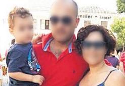 ‘Kendi çocuğuna da yapar’ diyen eş, ‘kimyasal enişte’yi boşuyor