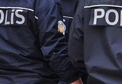 Bağcılar'da terör operasyonu!