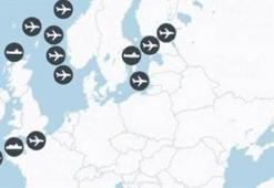 NATO tam 15 kez alarma geçti!