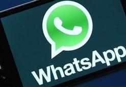 WhatsApp'a nasıl şifre konulur?