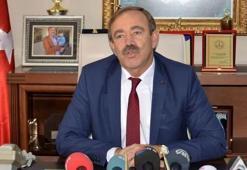 HDP'li başkan serbest bırakıldı
