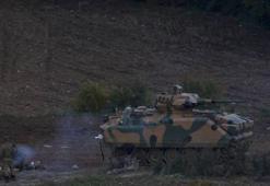 Kızıldağ tekrar Türkmenlerin eline geçti
