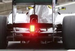 F1'de son durak Abu Dabi