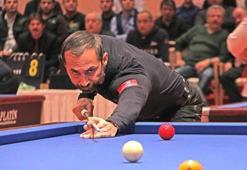 Saygıner yeniden zirvede