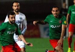 Denizli rahat kazandı