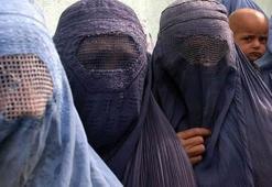 Hollanda’da burka yasağı yolda