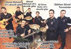 İşkence değil müzik yapıyoruz