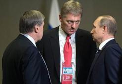 Kremlin'dan bir şok Türkiye çıkışı daha