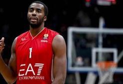 Haftanın MVP'si McLean