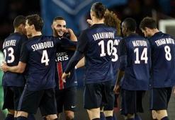 PSG durdurulamıyor!