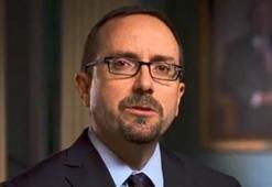 ABD Büyükelçiliği'nden 'Tahir Elçi' açıklaması