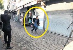 Beyaz Toros’taki PKK’lılar Sur’u kana buladı