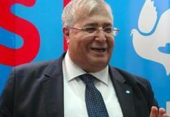 Masum Türker aday olmayacak!