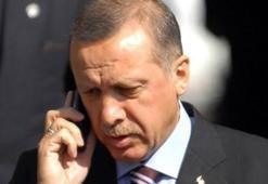 Cumhurbaşkanı Erdoğan’dan Pulur Ailesi’ne taziye telefonu