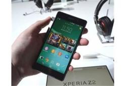 Xperia Z2 ve Z2 Tablet için yeni bir güncelleme dağıtıma sunuldu