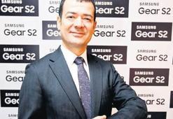 Samsung’un yeni akıllı saati geldi