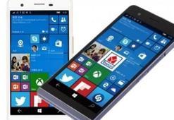 Windows 10’lu telefonlar çoğalıyor