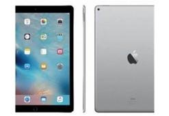 iPad Pro'ya Apple Pencil ile 3D Touch etkisi!
