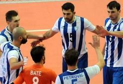 O Ruslar buraya gelmedi!