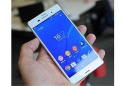 Sony, Xperia Z3 serisi cihazları güncelledi