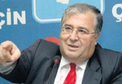 ‘Partinin önünü açmayı düşündüm’