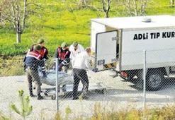 Bursa’da anne-kıza esrarengiz infaz!