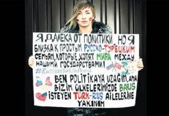 Türk öğrencilere sınır dışı yok