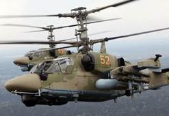 Rusya YPG'ye silah indirdi