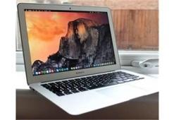 Apple, MacBook Air serisini yepyeni bir tasarımda sunacak