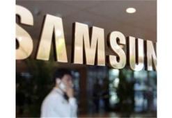 Samsung Mobile'ın tepe ismi değişti