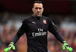 Kartal'da Ospina sesleri!