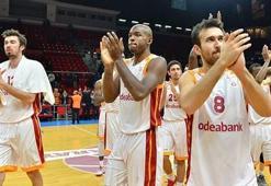 G.Saray İsrail'den mağlup ayrıldı!