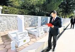 ‘Tahir Elçi’nin failleri başsavcıya saldıranlar’