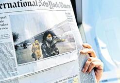 NY Times’a Tayland sansürü