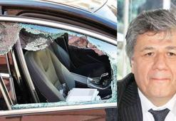 CHP'li Mustafa Balbay’ın aracından hard disk çalındı