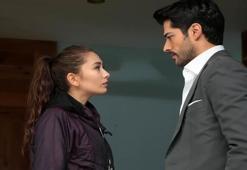 Kara Sevda 8. bölüm fragmanında aşk yeniden alevleniyor-izle