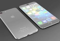 iPhone 7 birden fazla seçenekle satılacak!
