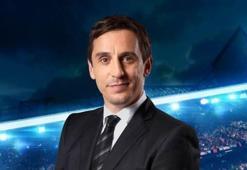 Valencia’nın hocası Neville