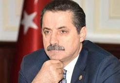 Bakan Çelik'ten flaş açıklama