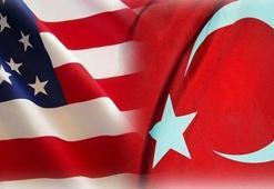 ABD'den flaş Türkiye açıklaması