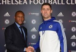 Chelsea resmen açıkladı!